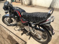Bajaj KB 100 RTZ