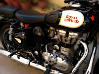 Royal Enfield Classic 350 2016 Model