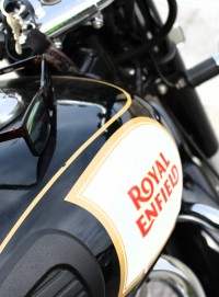 Royal Enfield Classic 350