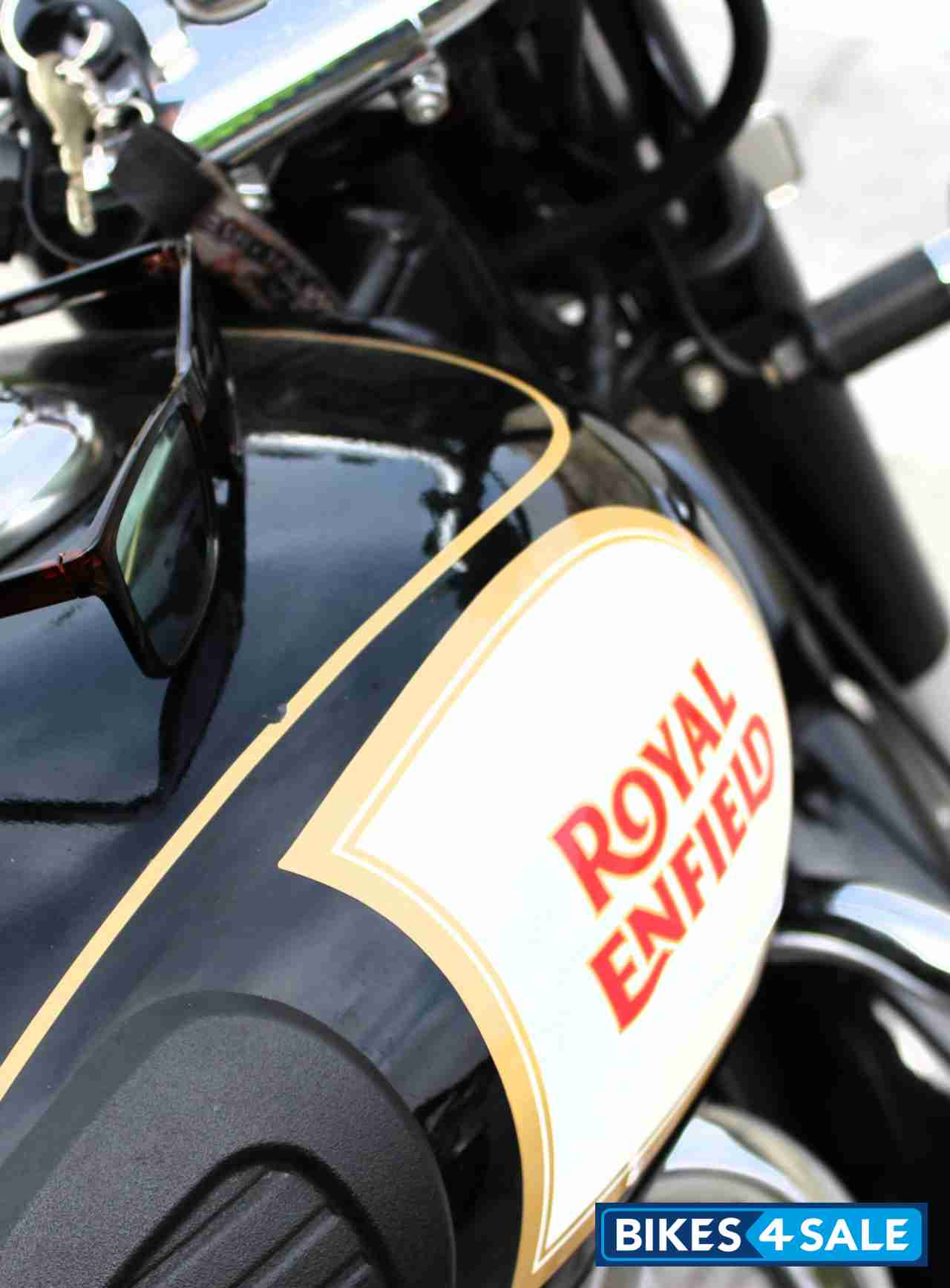 Royal Enfield Classic 350 Royal Enfield Classic 350