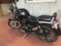 Royal Enfield Thunderbird 350 2015 Model