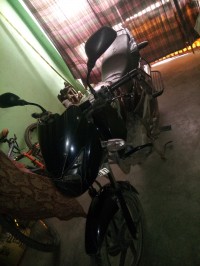 Bajaj Pulsar 150 DTSi 2014 Model