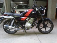 Bajaj V12 2017 Model