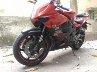 Hyosung GT650R 2011 Model