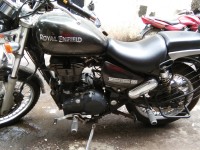 Royal Enfield Thunderbird 500 2017 Model
