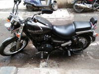 Royal Enfield Thunderbird 500
