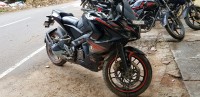 Bajaj Pulsar RS 200 ABS 2016 Model