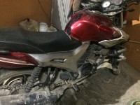 Yamaha SZ-R 2011 Model