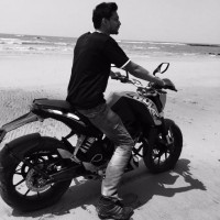 KTM Duke 200 2016 Model