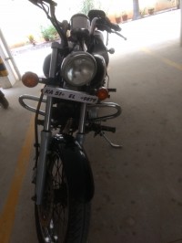 Bajaj Avenger 220 DTS-i 2014 Model