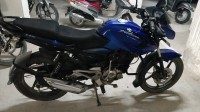 Bajaj Pulsar 135LS 2013 Model