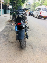 Bajaj Pulsar AS 200 2016 Model
