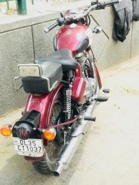 Royal Enfield Classic 350 2014 Model