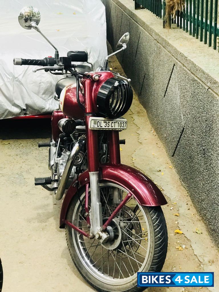 Royal Enfield Classic 350 Royal Enfield Classic 350