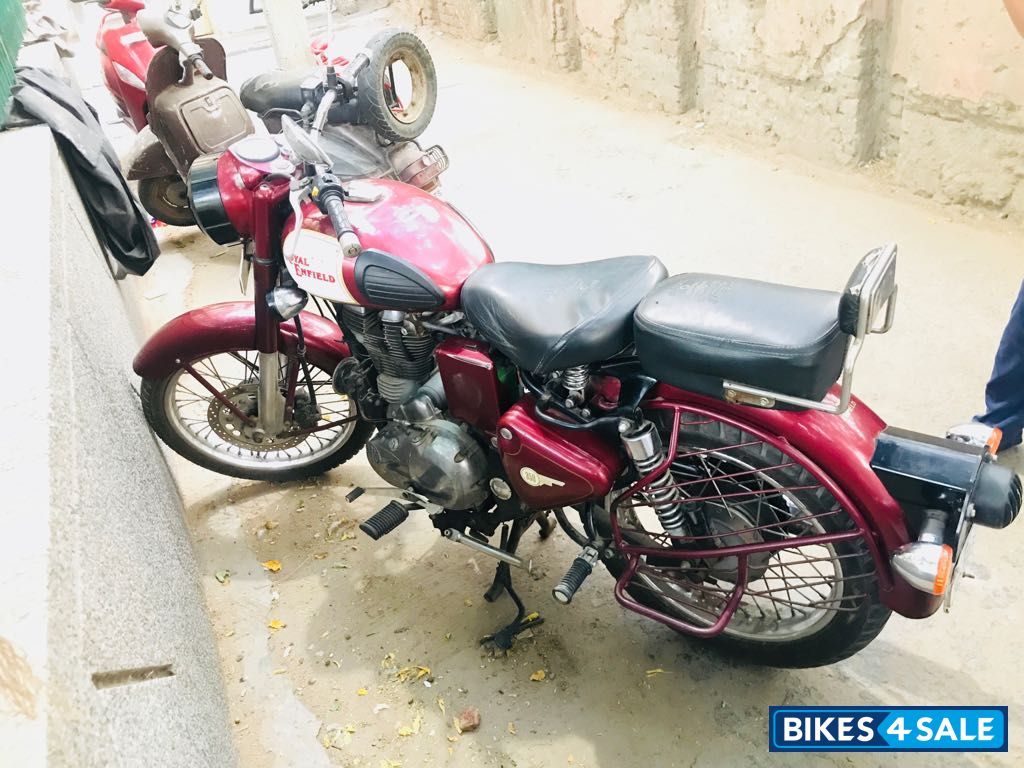 Royal Enfield Classic 350 Royal Enfield Classic 350