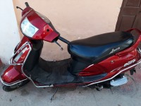 Mahindra Duro 2011 Model