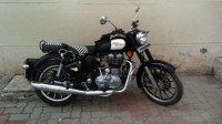 Royal Enfield Classic 500 2012 Model