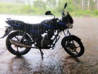 Bajaj Discover DTSi 150 2011 Model