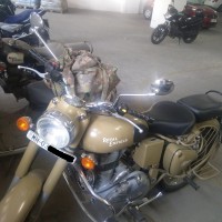 Royal Enfield Classic 500 2013 Model