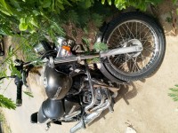 Royal Enfield Thunderbird 350 2014 Model