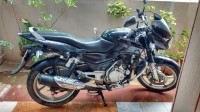 Bajaj Pulsar 150 DTSi 2007 Model