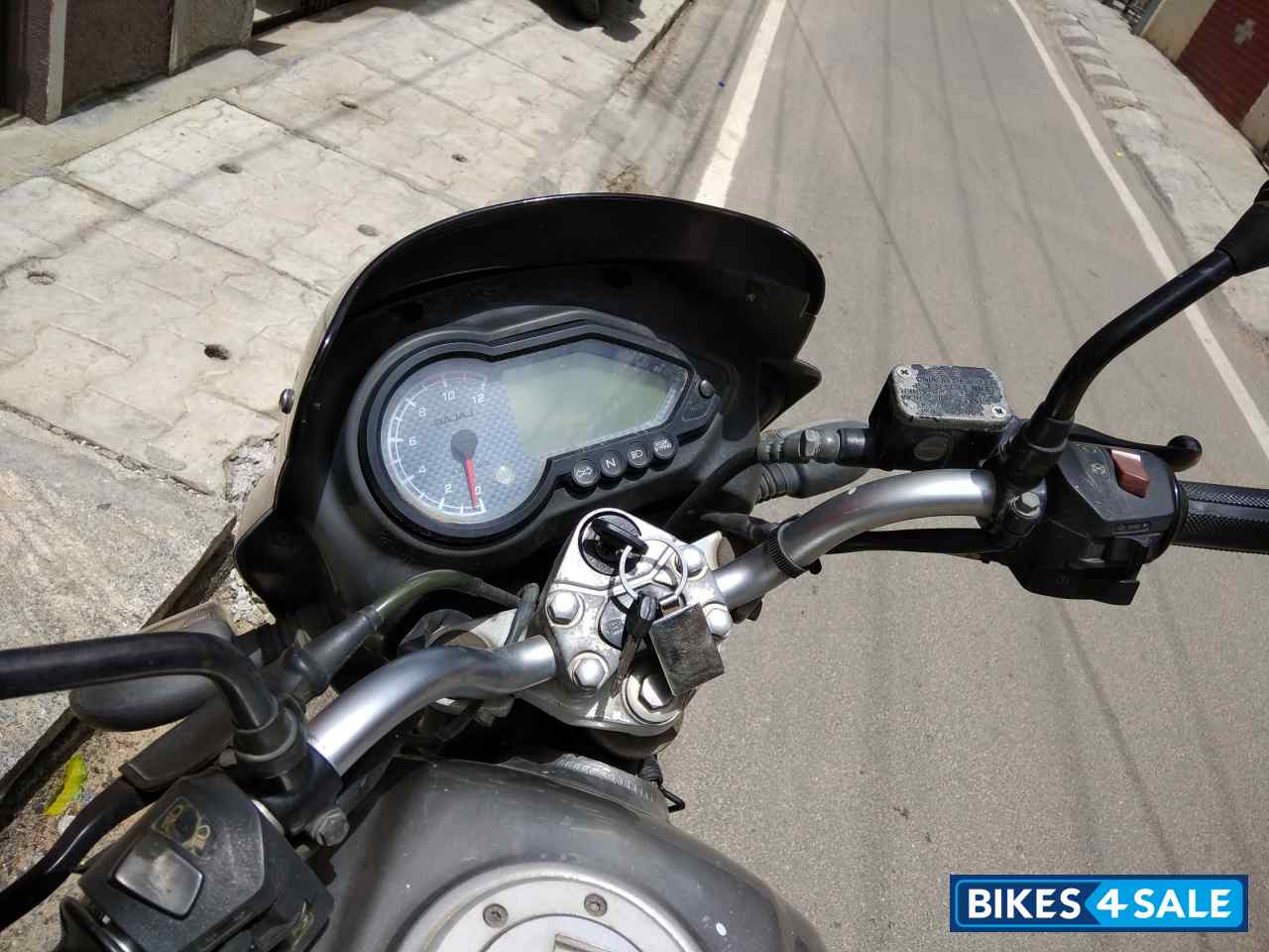 Bajaj Pulsar 150 DTSi