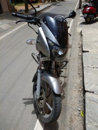 Bajaj Pulsar 150 DTSi