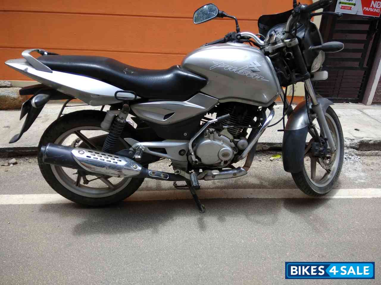Bajaj Pulsar 150 DTSi Bajaj Pulsar 150 DTSi