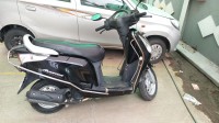 Honda Aviator