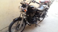 Royal Enfield Thunderbird 350 2014 Model
