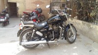 Royal Enfield Thunderbird 350