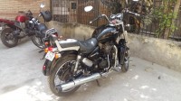Royal Enfield Thunderbird 350