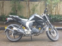 Yamaha FZ FI V2 2015 Model