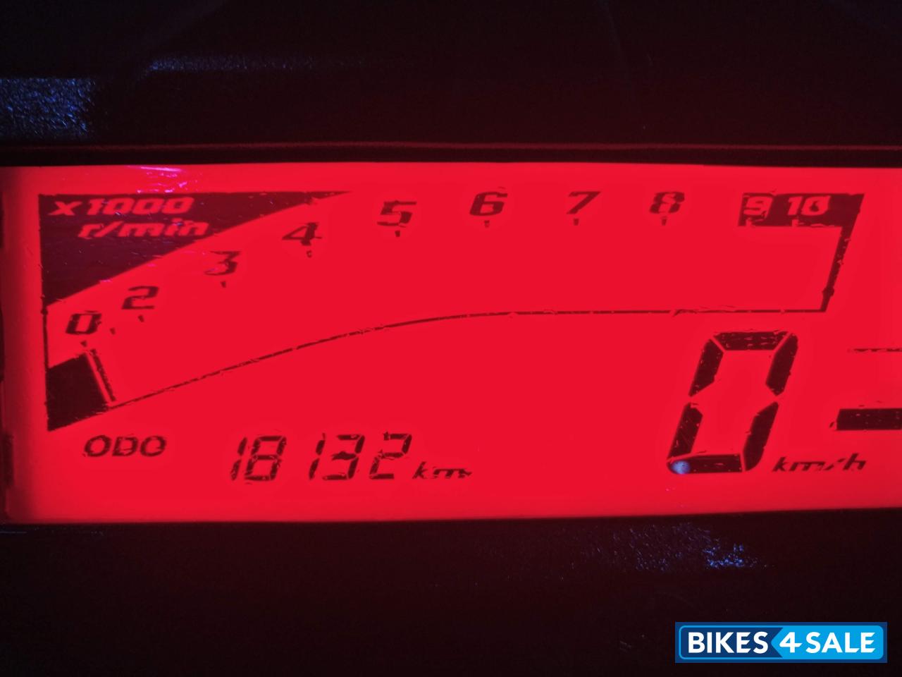 Bomber Black Yamaha FZ FI V2