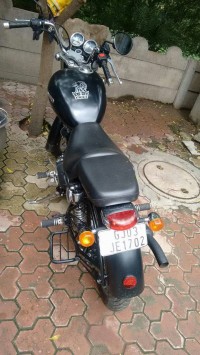 Royal Enfield Thunderbird TwinSpark 350