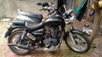 Royal Enfield Thunderbird TwinSpark 350