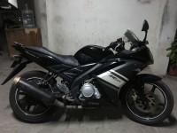 Yamaha YZF R15 2009 Model
