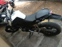 KTM Duke 200 2014 Model