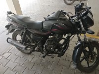 Bajaj Discover DTSi 125 2011 Model
