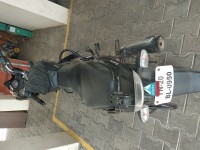 Bajaj Discover DTSi 125