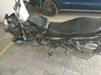 Bajaj Discover DTSi 125