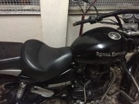 Royal Enfield Thunderbird 350