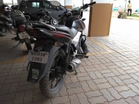 Bajaj Discover 100T 2013 Model