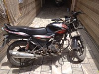 Bajaj Discover 100 DTS-Si 2010 Model