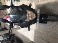 Gunmental Gray Suzuki Gixxer SF SP