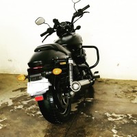 Harley Davidson Street 750