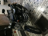 Royal Enfield Thunderbird 500