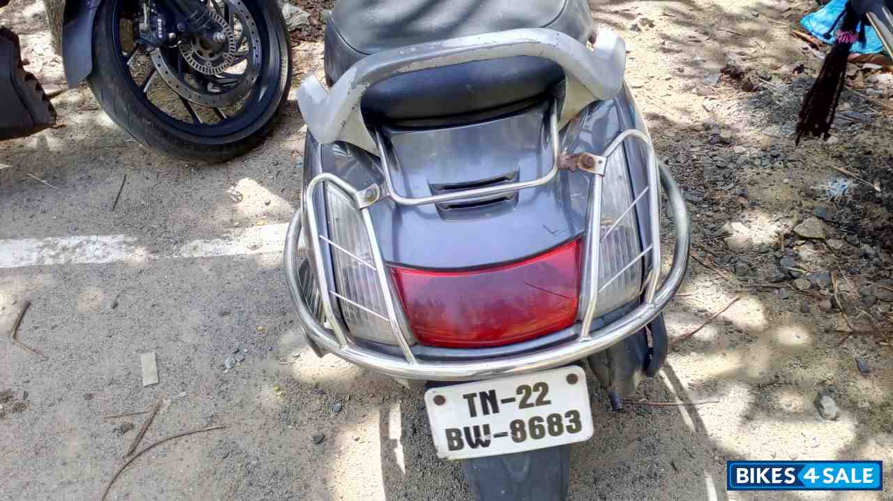 Honda Activa