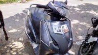 Honda Activa