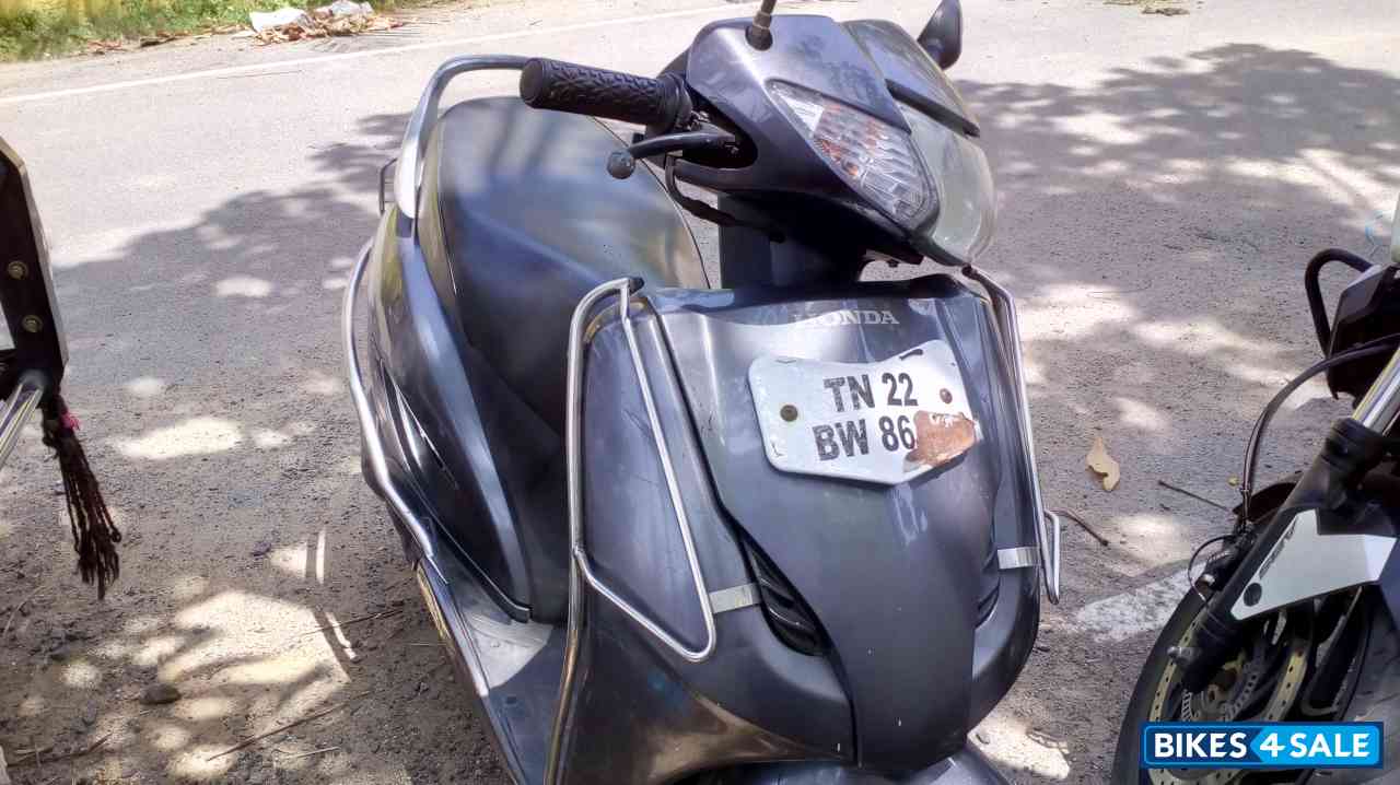 Honda Activa